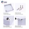 Chengyang CY-AG ABS Waterproof Outdoor Junction Box