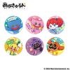 [Officially Licensed Product] Poppy Playtime Megakyurun Trading Badge Box
