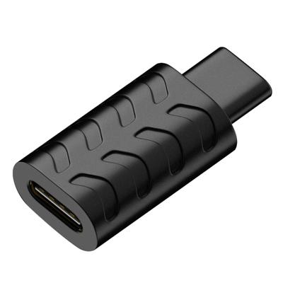 Otg Type C Expansion Adapter 10gbps Rate Type-c Male To Female Converter Plug Protective Socket