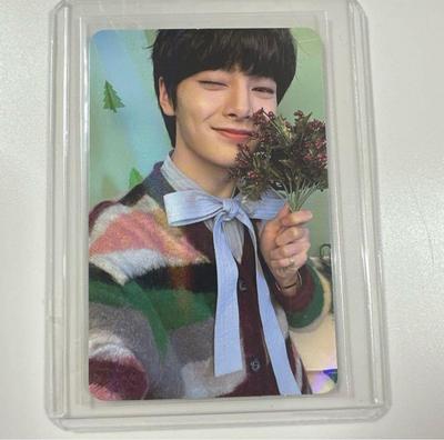 [USED] Ien Trading Cards Stray Kids