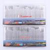 Electroplated Diamond Grinding Needle for Jade & Emerald Carving and Polishing