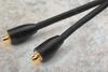 Replacement Headphone Cable for Shure SE215, SE535, SE315, SE425, SE846, UE900, and W40 Audio Headphones.