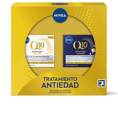 Q10 ANTI-AGING TREATMENT SET 2 Pcs