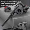 1400W Power Electric Air Blower 2 In1 Blowing Dust Collector  Motorcycle Cleaning