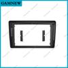 9 Inch Car Frame Fascia Adapter For Toyota Etios Liva 2011-2016 Android Radio Dash Fitting Panel Kit