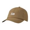 Daiwa Stretch Fit Cap Ash Mocha Free Size CORDURA® DC-6725