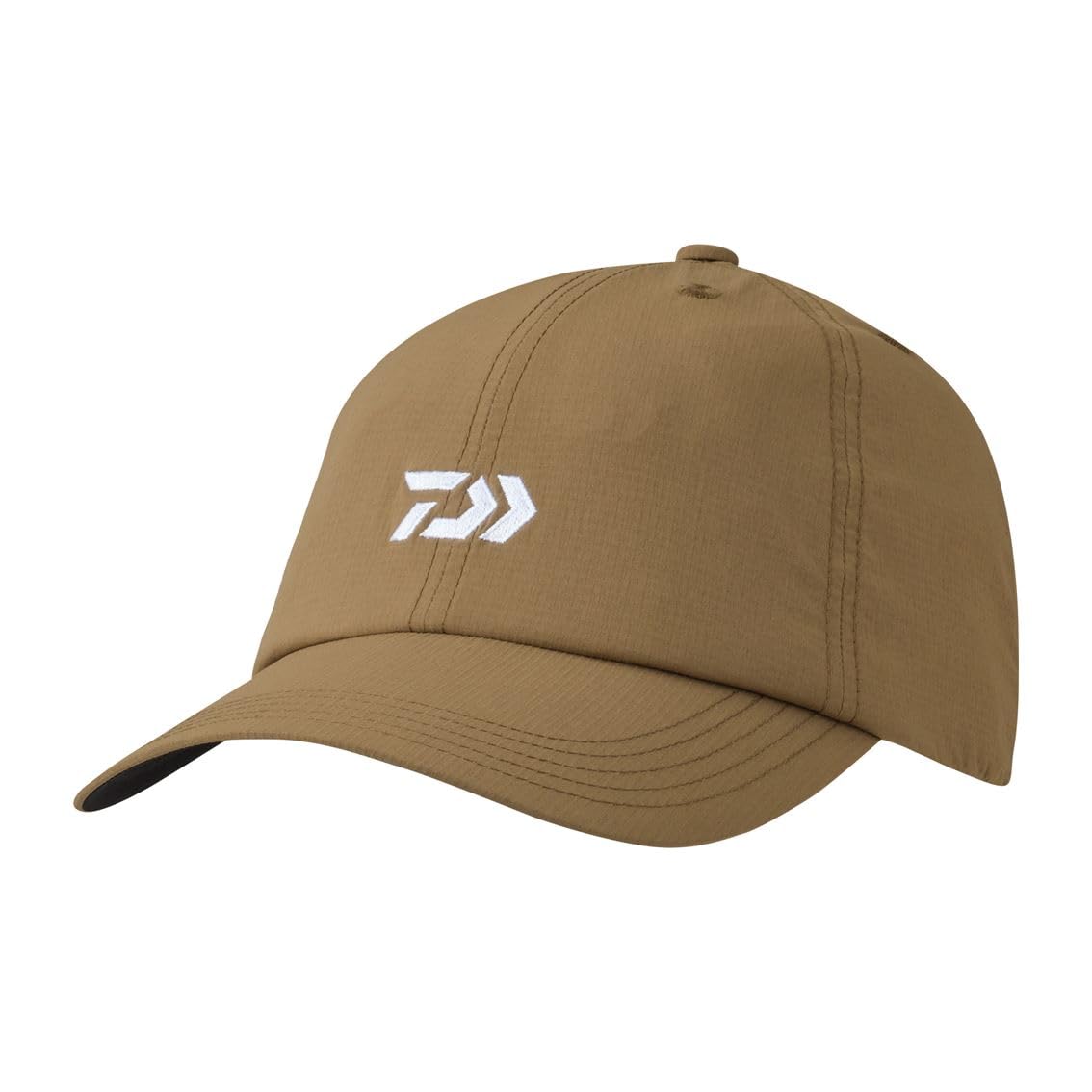

CORDURA Stretch Fit Cap Ash Mocha Free [DAIWA] 25DC-6725