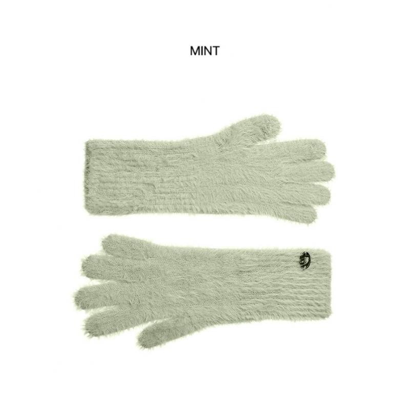 Na Na Puszyste Rękawiczki Nex5wxb12