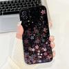 For Oppo A55 4G Case CPH2325 Silicone Cute Cat Fashion Butterfly Flowers Love Painted Cover For Oppo A55 4G Phone Case