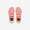 Vans Old Skool Velcro Flower [VN000Z6HGSB-SUNSET BLUSH PINK]