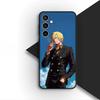 Phone Cover for Motorola Moto G86 G57 E14 E15 G14 G34 G35 G84 G24 A54 G15 Power E22 Case  Sanji Roronoa Zoro One Pieces Luffy