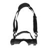 Bicycle Carrier Handle Folding Cycling Frame Carry Shoulder Strap Portable Carrier Grip Bike Handle Strap Bike Accessories