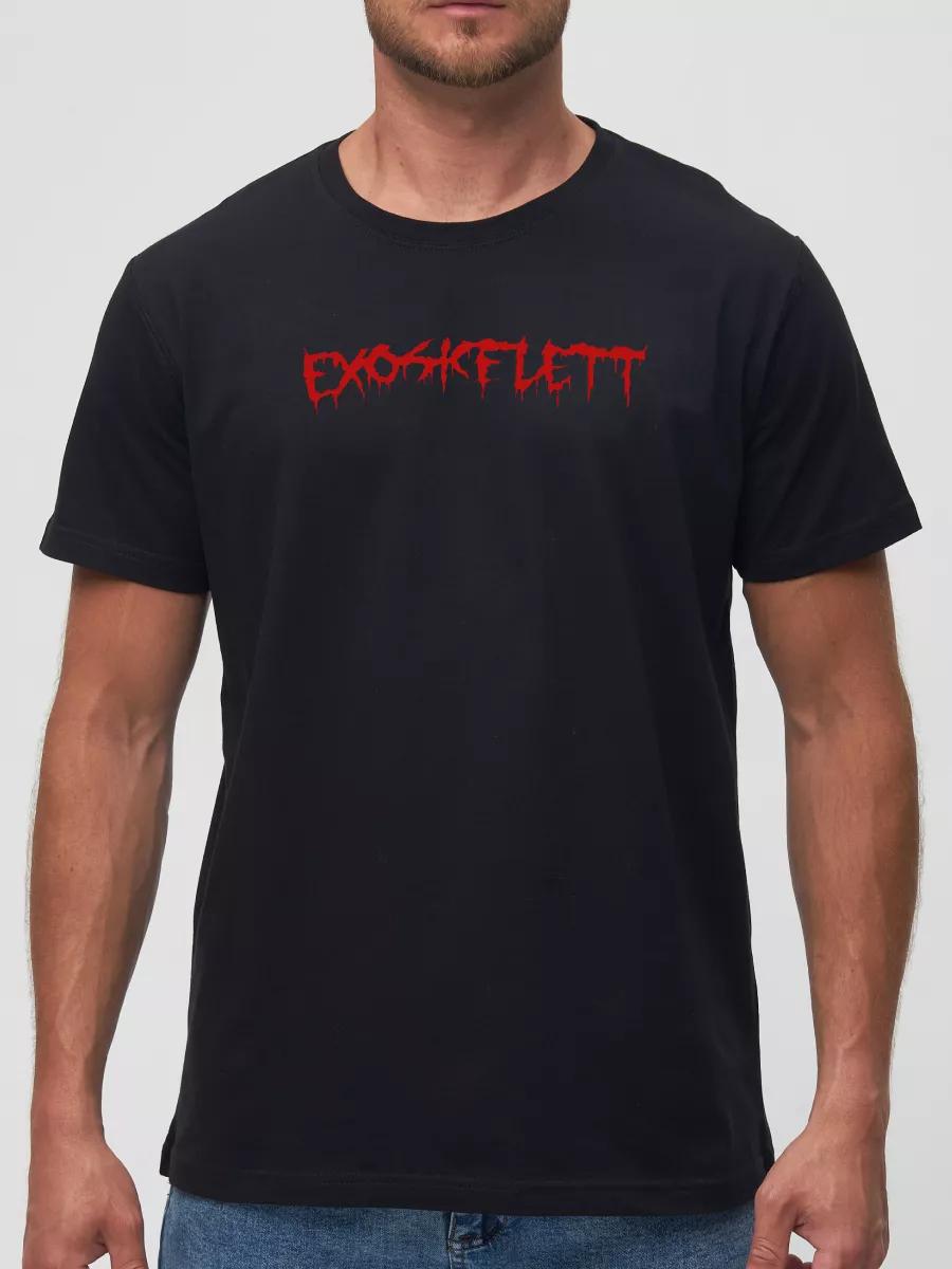 Dream Theater progressive rock band T-shirt 3XL