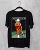NIEUW Olivia Newton-John handtekening zwart T-shirt Unisex Alle maten