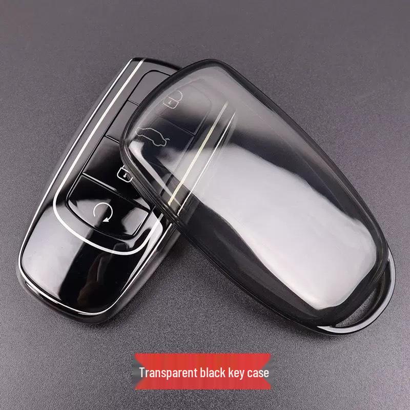 Tiggo 8 Pro, Tiggo 8, Tiggo 8L, Tiggo 8 Plus Autoschlüsselhülle