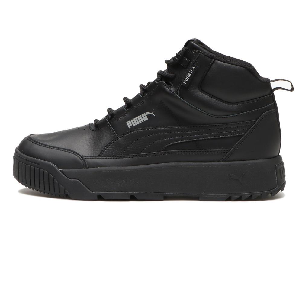 

PUMA Talens SB II Puretex 387712 02 BLK КАРЬЕР