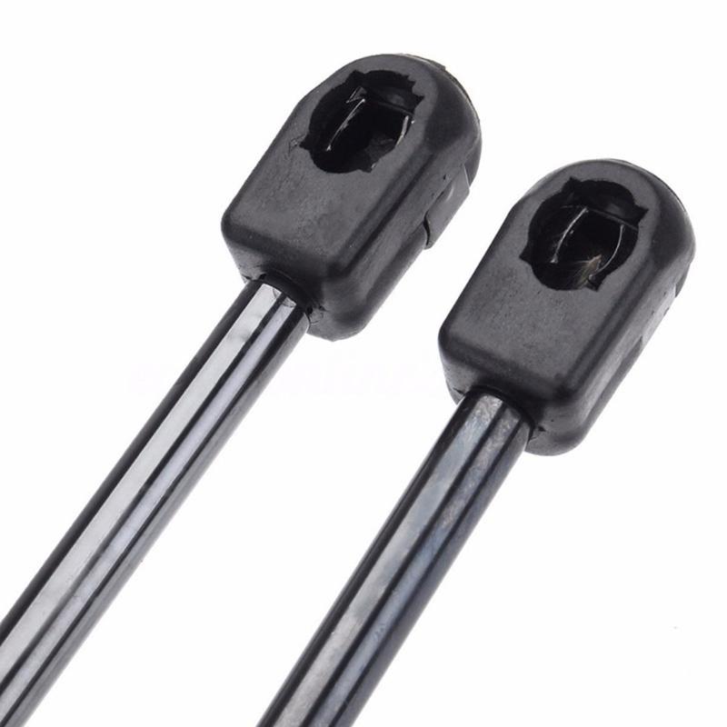 Metallhaube Gasfeder einfache Installation Metallhaube Feder Fahrzeugwartungszubehör 1117690 für Automobile MK3