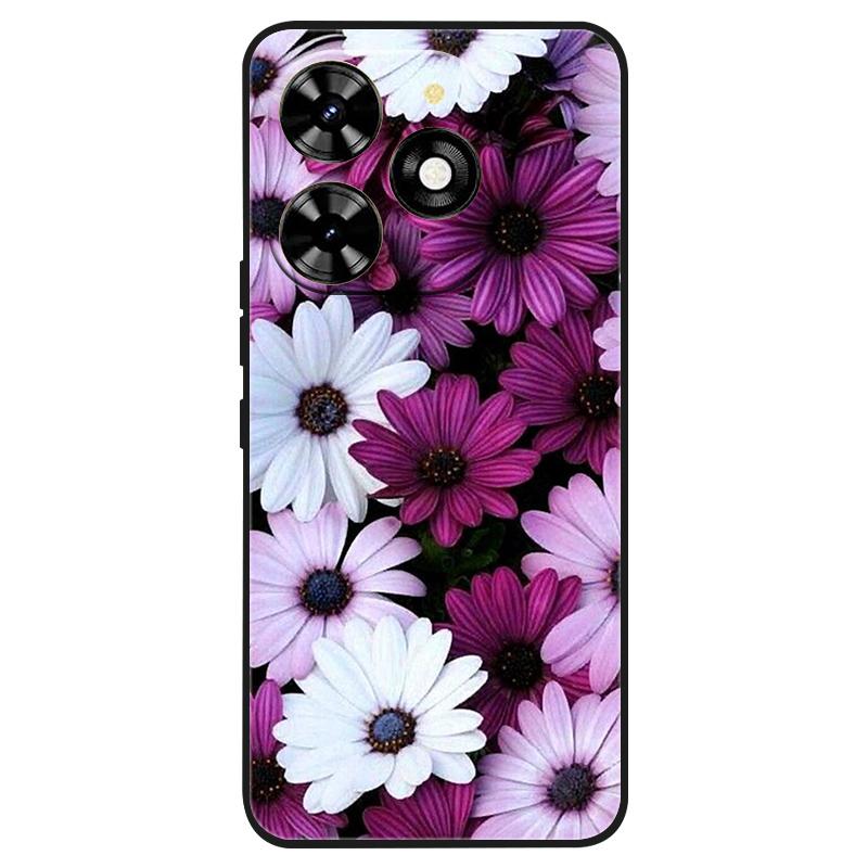 Phone Case For Infinix Smart 8 Plus Cases Soft Silicone Cover For Infinix Smart 8 Pro Fashion Case Smart8 Plus Full Protector