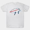 T-shirtler – Tişörtler