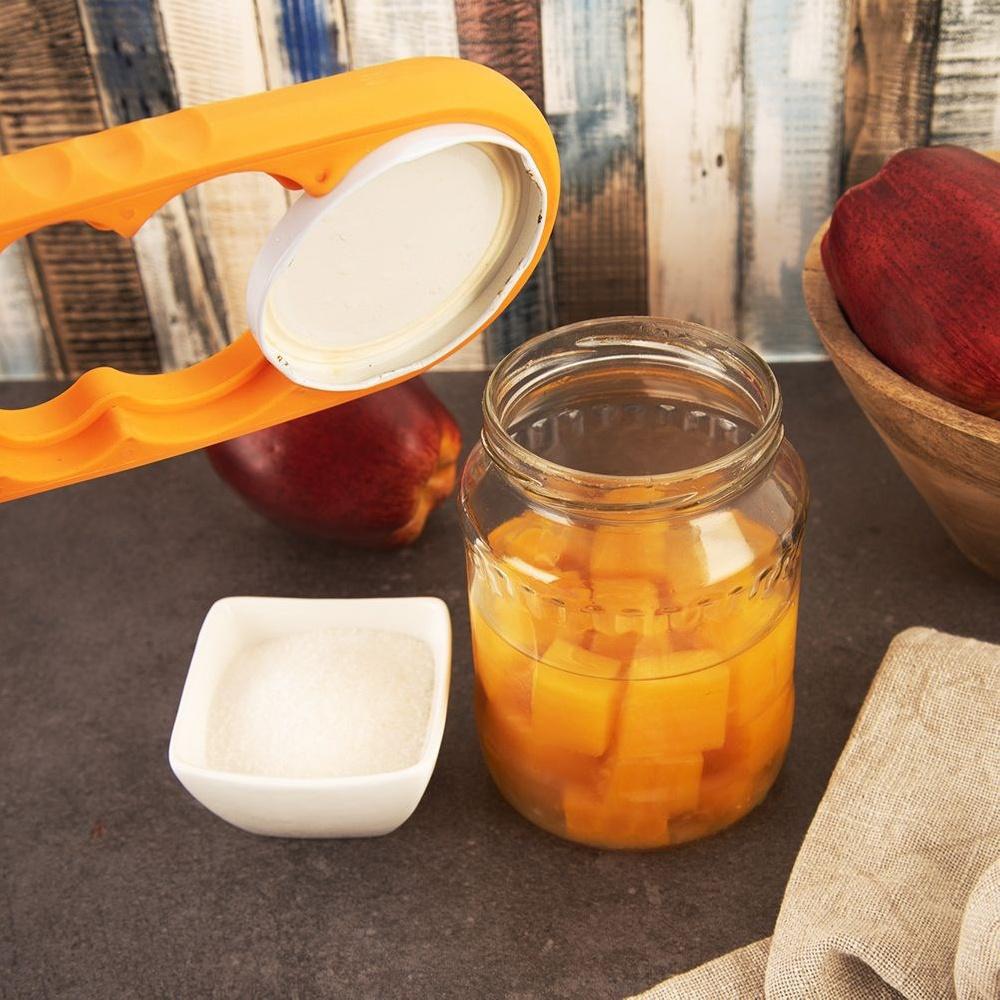 Universal 4-in-1 Jar Opener
