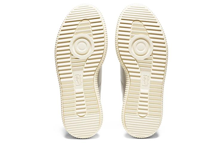 Onitsuka Tiger Delecity 'Pure Silver' 1183B941-020