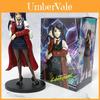 Va11 Halla Cyberpunk Bartender Action Jill Stingray PVC-Modellfigur für Sammler und Ausstellungszwecke