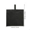 4 Pieces Canopy Tent Weights Sand Bags with Handles, Polyester, Sandbags Weight for Gazebo