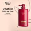 Kao New Sylph Series Shower Gel 490g