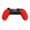 Split Anti-slip Silicone for Case For Switch Pro Controller Skin Console Gamepad Joystick Protective Cover Cases Accesso