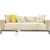 Sofa Cushion Winter Plush Rustic Style Simple Modern Four Seasons Universal Sofa Cover Cover Non-slip Cover Cloth