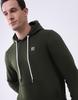 Rock it Men Hooded Neck Full Sleeves Sweatshirt