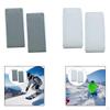 2 Pieces Ski Fastener Straps Sturdy Gifts for Carrying Gear Accessories Winter Versatile Outdoor