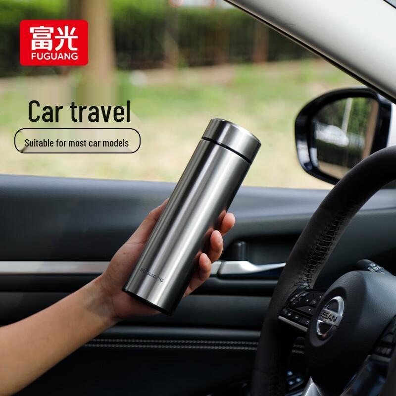 

Fuguang 480ml 304 Stainless Steel Insulated Vacuum Flask