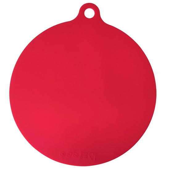 

Коврик под прибор, устойчивый к царапинам, однотонный, легко моющийся, круглый, для приготовления пищи в микроволновой печи, кухонные принадлежности