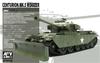 AFV CLUB British Army Centurion Dozer Type Plastic Model FV35106 1/35 Mk.5