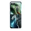 For Motorola moto razr ultra 2025 Case Hard PC Phone Back Cover for Moto Razr 60 Ultra Cases Transparent Funda Shell Fundas