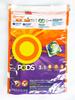 NORMAK Tide Pods Spring Meadow Gel Ball 924g Laundry Detergent Sold Individually Detergent, Bag, Costco,