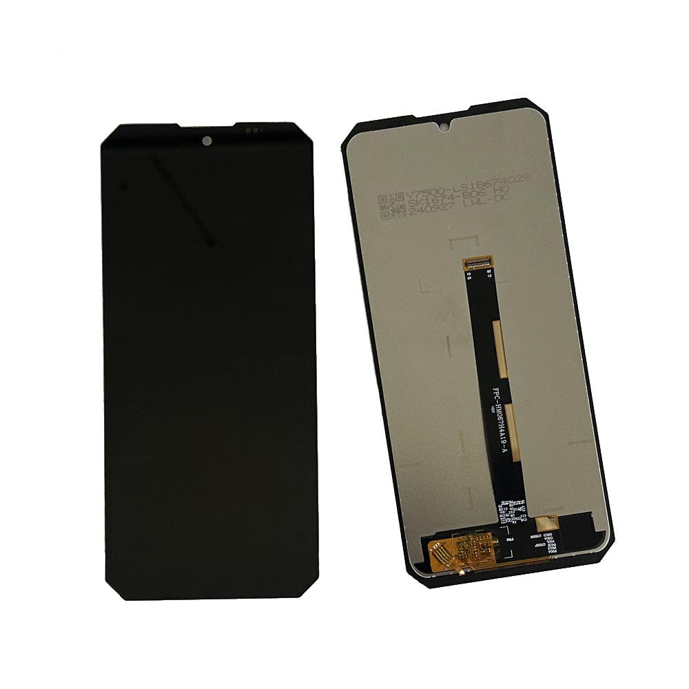 LCD-Bildschirm und Digitizer Vollbaugruppe Für Fossibot F109