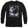The Princess Bride Unisex Adult Timeless Long-Sleeved T-Shirt