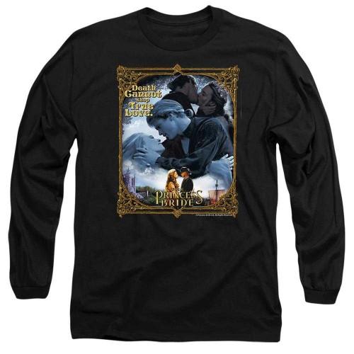 The Princess Bride Unisex Adult Timeless Long-Sleeved T-Shirt