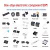 New Original ITS4141N IT4141 SOT223 Surface Mount Smart Car Driver Chip