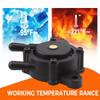 808656 691034 Pompa Carburante con Filtro per Briggs and Stratton 692313 491922 Kohler 24 393 04-S 16-S per Honda Kawasaki Yamaha