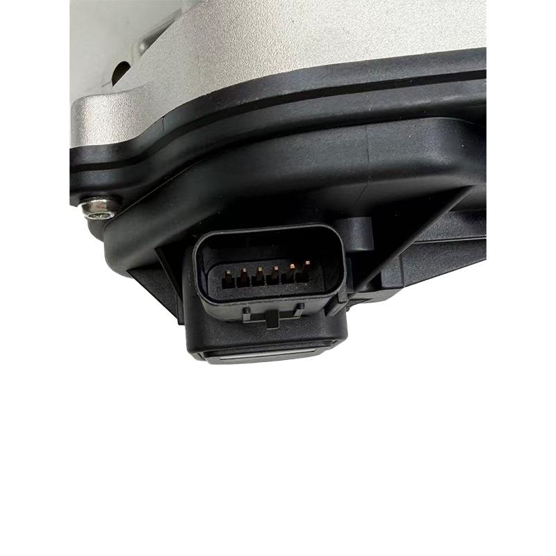 Kompatibilní těleso škrticí klapky Ford 4M5G-9F991-FA, 1537636, 1333604, 4M5U-9E927-DC