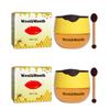 Honey Lip Balm Is Hydrating, Moisturizing, Non-greasy, Easy To Absorb and Fade Lip Lines Skin Care Whitening Skin Care 1pcs