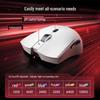 AOC Gaming Keyboard and Mouse Combo Set
