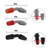 Spray Nozzle Ajustable Watering Sprayer Garden Irrigation System Nozzle Dripper Parts Replacement For Sprayer Lance Misting Head