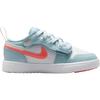 Adidași Air Jordan 1 Low Alt PS Ocean Bliss White Copii Atomic-Pink HV4305-400