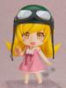 GOOD SMILE COMPANY Nendoroid Monogatari Series Shinobu Oshino Plastic Painted Movable Figure 2.0 Non-Scale
