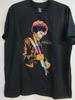 MERCHANDISE UFFICIALE JIMI HENDRIX 2020 A COLORI BAND CONCERTO MUSICA T- 2XL / XXL T-Shirt Unisex