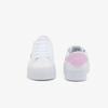 Lacoste Women's Ziane Platform Leather Sneakers RZ7021W56G1Y9